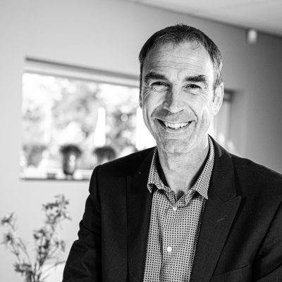 Dennis van Lent — Planners van Waarde