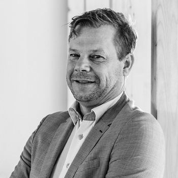 Enzo van der Velde — Planners van Waarde