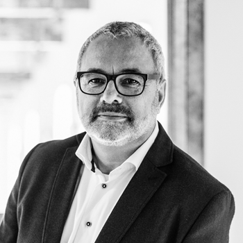 Erik Wienen — Planners van Waarde