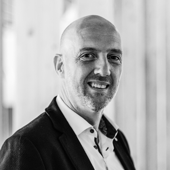 Johan Tonnis — Planners van Waarde