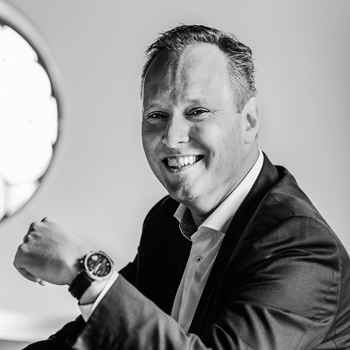 Marcel Hillekens — Planners van Waarde