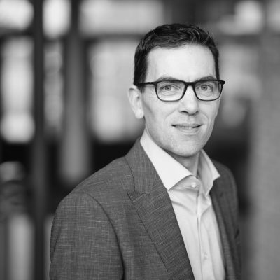 Sander van der Schot — Planners van Waarde