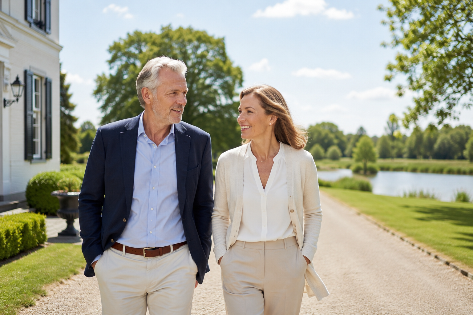 Vermogen — Planners van Waarde